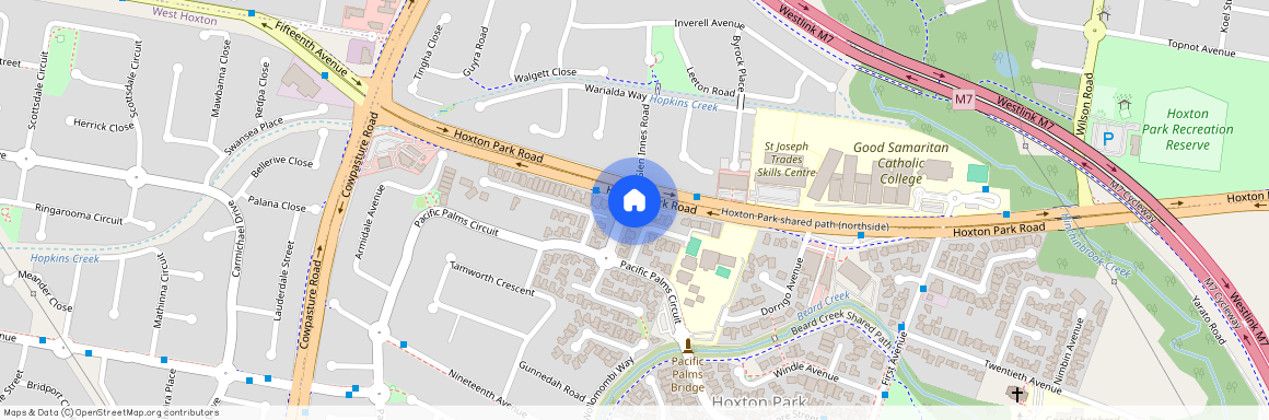 10 Brunswick Heads Crescent, Hoxton Park