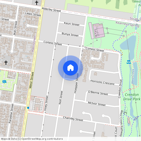 1/16 Noll Street, Qld 4350, Kearneys Spring