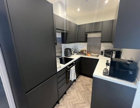 1 bedroom apartment to rent - Photo 5