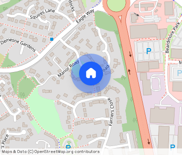 Manor Road, Martlesham Heath, Ipswich - Photo 1