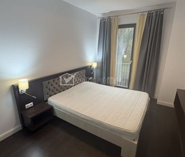 Apartament cu 2 camere, complex VIVIDO, mobilat si utilat, parcare ! - Photo 5