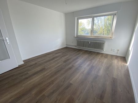 Erstbezug nach Sanierung - 3-Zimmerwohnu ... - Photo 4