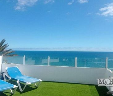 081-756 Nice refurbished flat in Playa del Inglés for rent - Photo 3