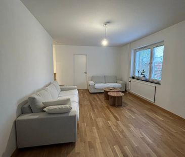 Gymnasistgatan, Malmö - Foto 1