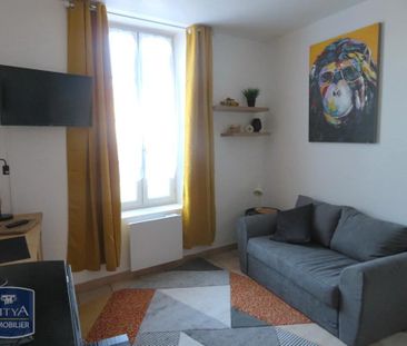 Location Appartement 2 pièces 32m² CARCASSONNE 11000 - Photo 1