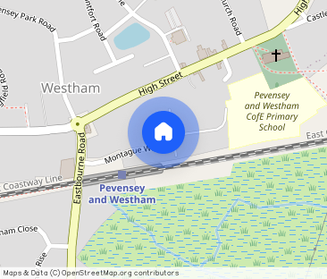 Montague Way, Westham, Pevensey, BN24 - Photo 1