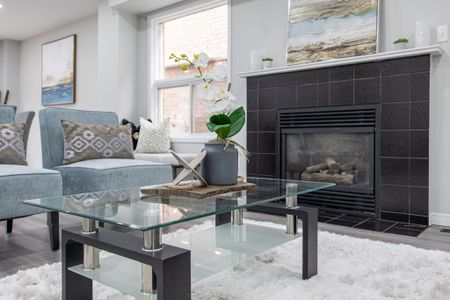 For Lease - 124 Laidlaw Drive, Barrie, Ontario - Photo 4