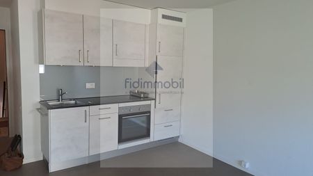 2 Zimmer, 1. Stock - Photo 2