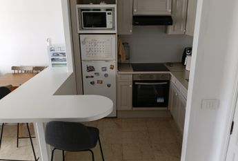 Piso En alquiler Calle Retama 4, Distrito Botánico, Puerto de la Cruz