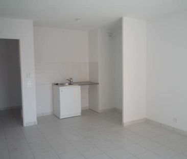 Appartement NICE - 2 pièce(s) - 44 m2 - Photo 5