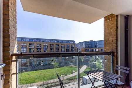 Canalside Square, London, N1 - Photo 3