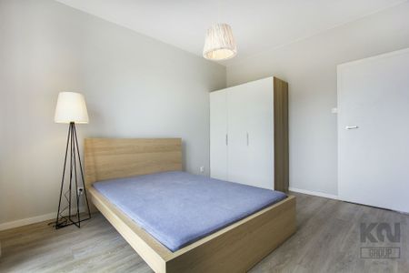 Łódź, Widzew, Janów, Cynarskiego - Photo 2