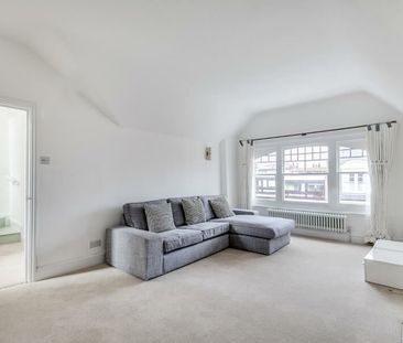 2 Bedroom Flat To Let - Photo 1