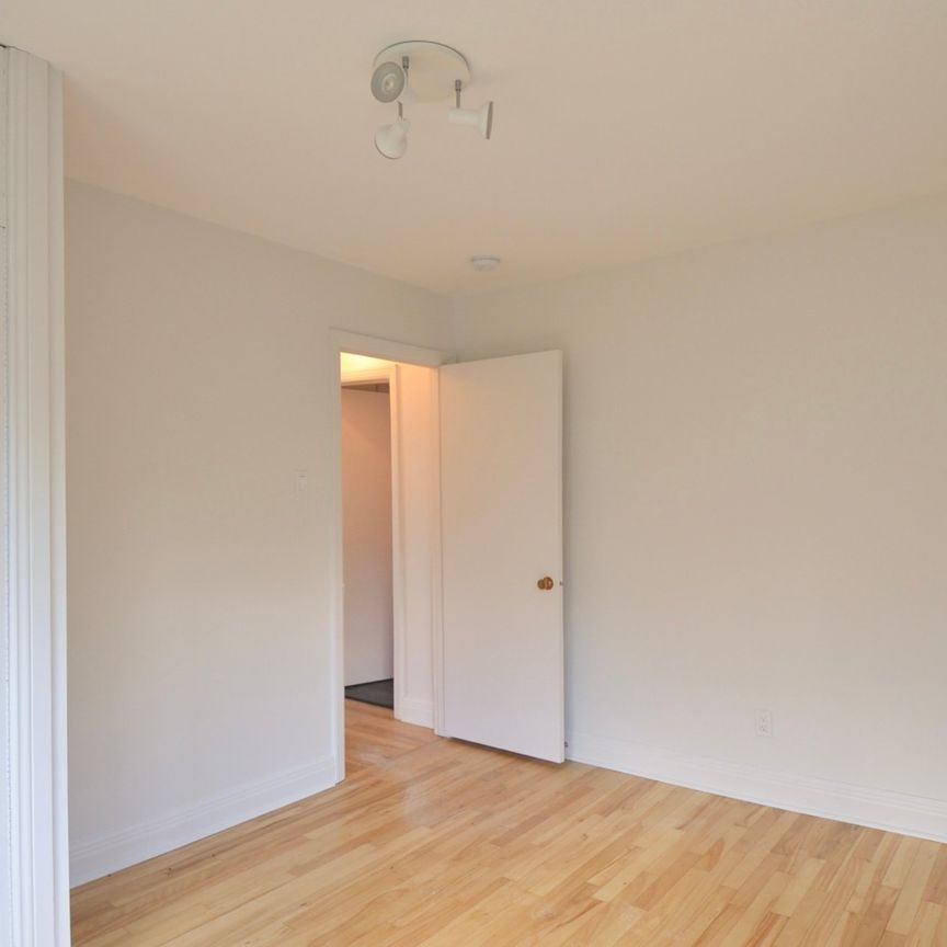 Condo for rent, Montréal (Côte-des-Neiges/Notre-Dame-de-Grâce) - Photo 1