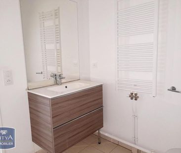 Location Appartement 2 pièces 41m² NOISY LE SEC 93130 - Photo 4