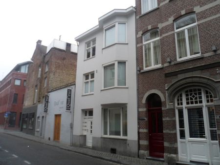 Maastricht, Maastrichter Heidenstraat 1B - Foto 3