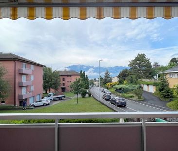 3 Zimmer, 64 m², 1. Stock - Foto 4