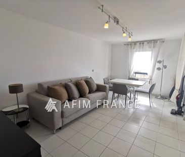 Beausoleil Saint Roman, magnifique studio meublé dans résidenc - Photo 1