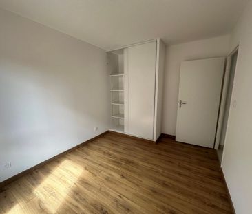 location Appartement T3 DE 59.62m² À ESCALQUENS - Photo 2