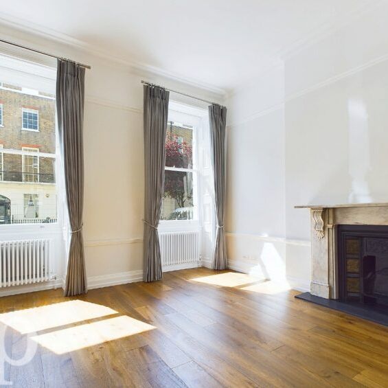 3 Bedroom Apartment, Bedford Place, London, Greater London, WC1B - Photo 1