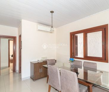 Casa com 4 quartos e 129m² para alugar em Tristeza, Porto Alegre. - Photo 4