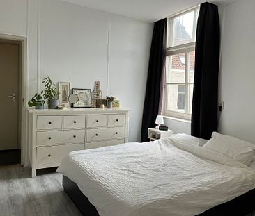 Te huur op een toplocatie in het centrum van Breda een mooie 2-kamer appartement - Photo 6