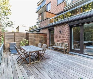 Gelijkvloers appartement te huur in Tervuren - Photo 2