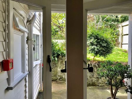 Renovated - Charming character Mt Eden - Photo 4