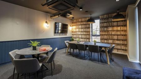 Studio to rent - Photo 3