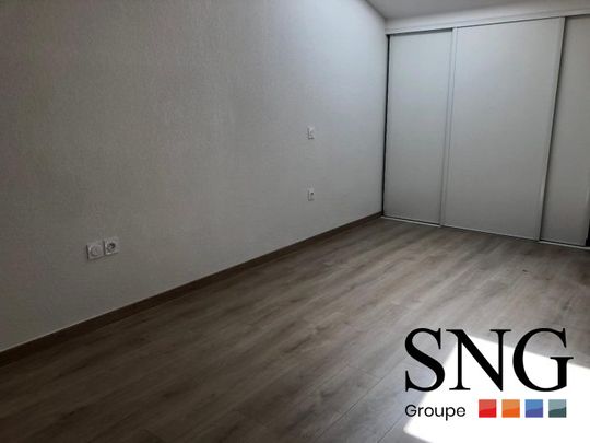 T3 DUPLEX AVEC LOGGIA ET PARKING - Photo 1