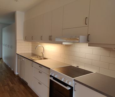 Lilla Klockgatan 5 D - Photo 6