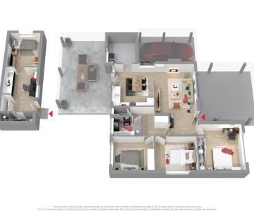 Space Galore - Photo 4