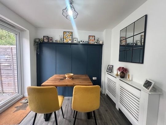 Kerrison Road - Photo 1