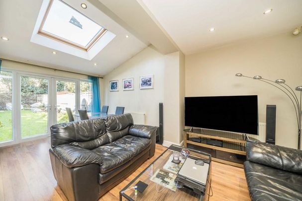 3 bedroom house to rent - Photo 1