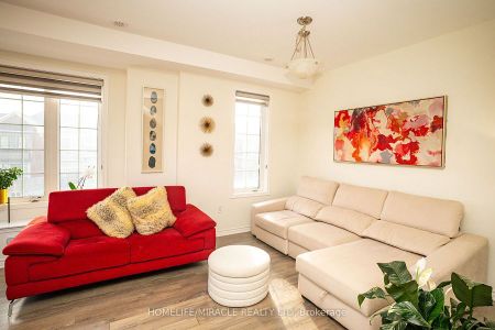 For Lease - 3251 Brigadier Avenue, Pickering, Ontario - Photo 3