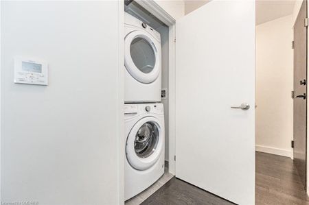 For Lease - 210 Sabina Drive Unit# 311, Oakville, Ontario - Photo 5