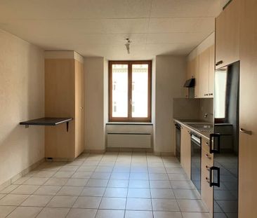 3 Zimmer, 3. Stock - Photo 3