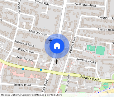 The Gables, Bognor Regis - Photo 1