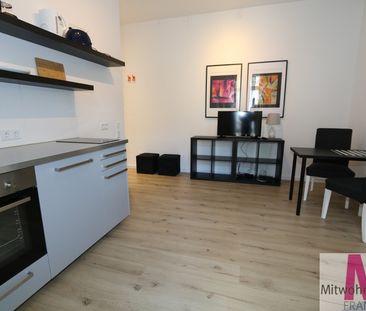 Neu möblierte Wohnung in guter Lage - Photo 4