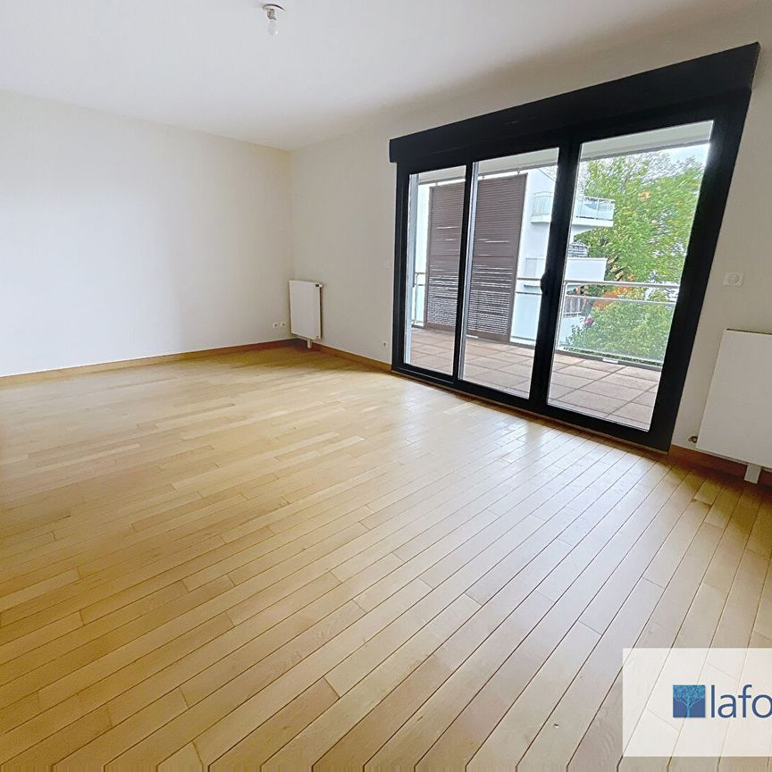 Appartement T4 Dijon à louer - Photo 1