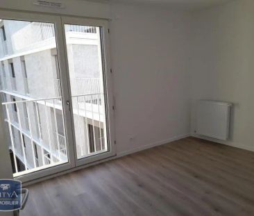 Appartement à louer 3 pièces 62.81m² - Photo 5