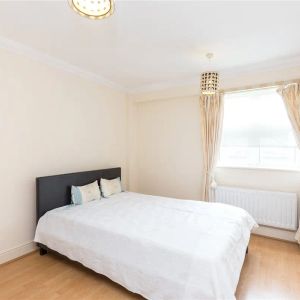 1 bedroom flat in 199 Lisson Grove - Photo 2