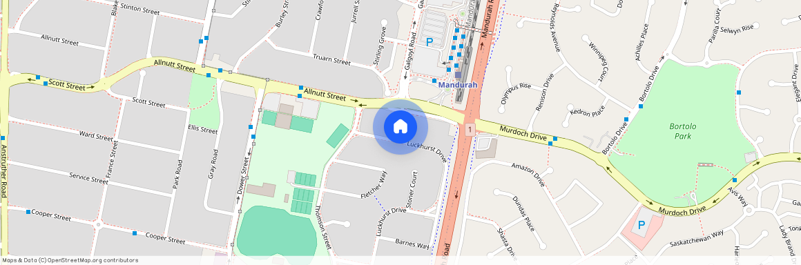 41 Luckhurst Drive, WA 6210, Mandurah