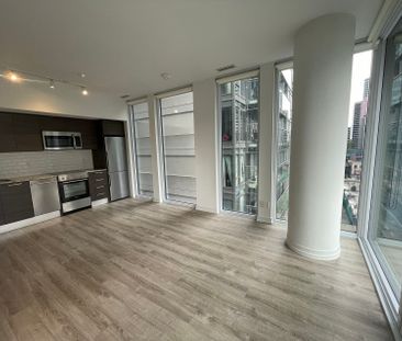 For Lease - 28 Wellesley Street Unit# 809 secondbed, Toronto, Ontario - Photo 2