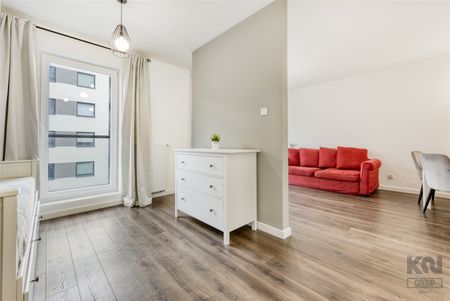 Łódź, Śródmieście, Drewnowska - Zdjęcie 5