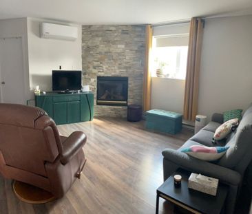 2373 Rue de l'Hortensia, app.103, J7M 2E4, Terrebonne - Photo 5