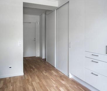 Liljefors Torg 6, 754 29, Uppsala - Foto 3