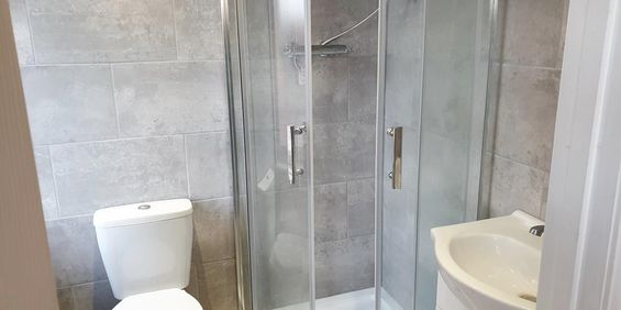 1 bed house share to rent Station Street, DE7 - Photo 3