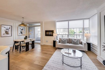 For Lease - 5 Northtown Way Unit# 411, Toronto, Ontario - Photo 5