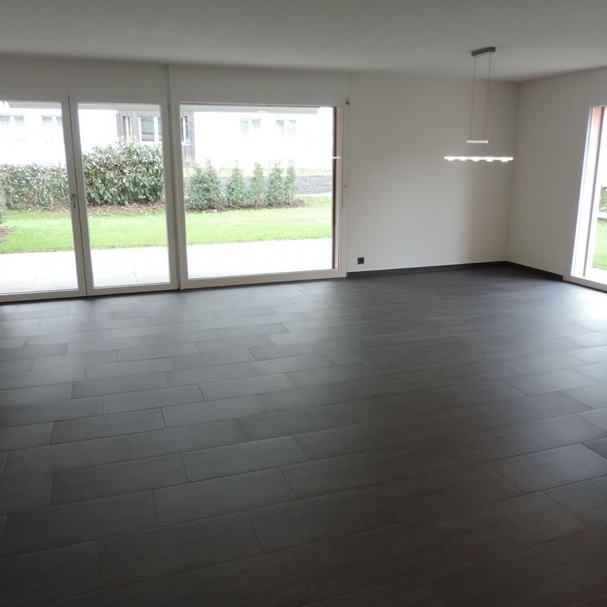 4.5 Zimmer, 122 m², EG - Photo 1